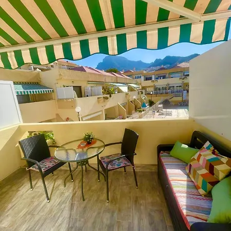 - Wonderful - Aircon Costa Adeje (Tenerife)
