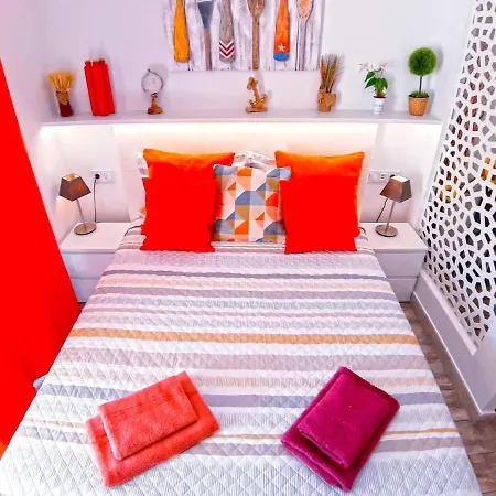 - Wonderful - Aircon Appartamento *