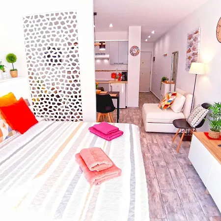 - Wonderful - Aircon Appartamento *