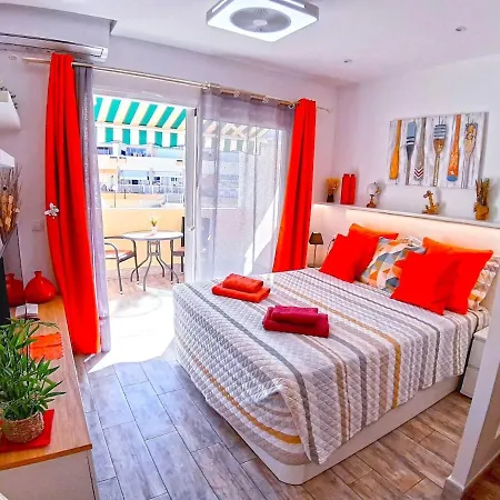 - Wonderful - Aircon Costa Adeje (Tenerife)