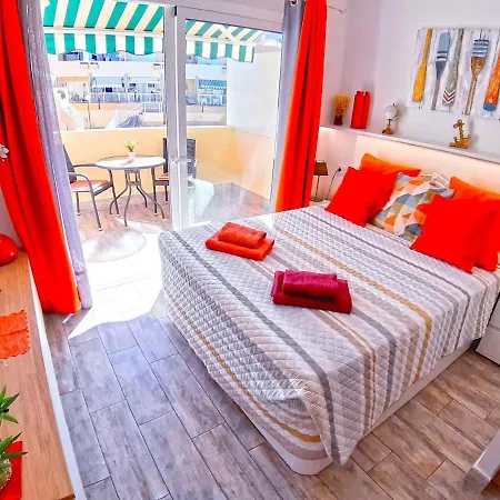 - Wonderful - Aircon Appartamento *