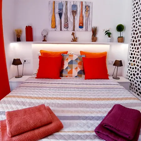 - Wonderful - Aircon Appartamento *