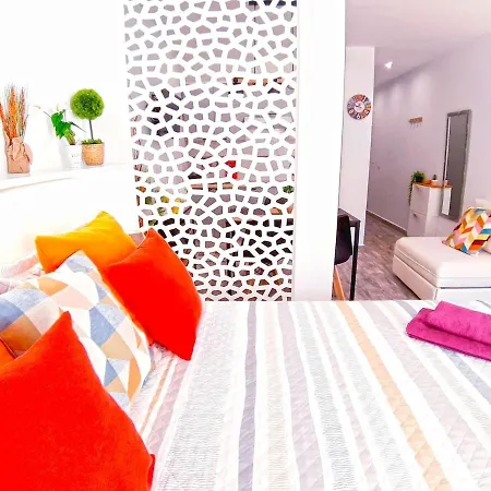 - Wonderful - Aircon Appartamento Costa Adeje (Tenerife)
