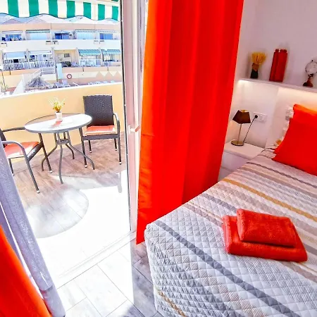 Appartamento - Wonderful - Aircon Costa Adeje (Tenerife)