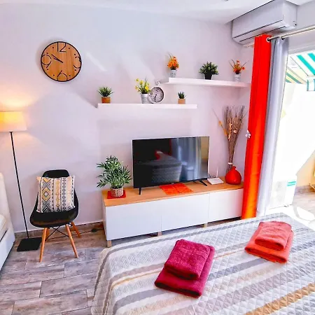 Appartamento - Wonderful - Aircon *
