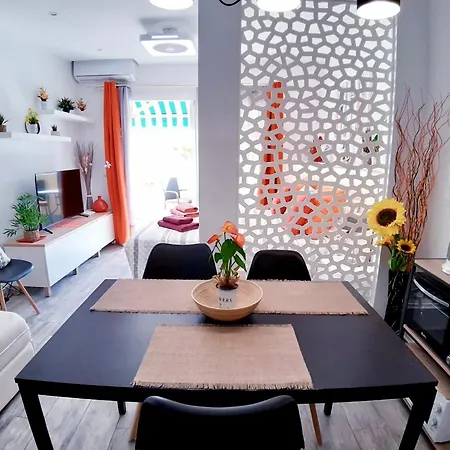 Appartamento - Wonderful - Aircon Costa Adeje (Tenerife)