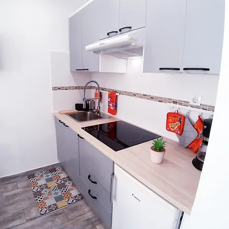 Appartamento - Wonderful - Aircon Costa Adeje (Tenerife)