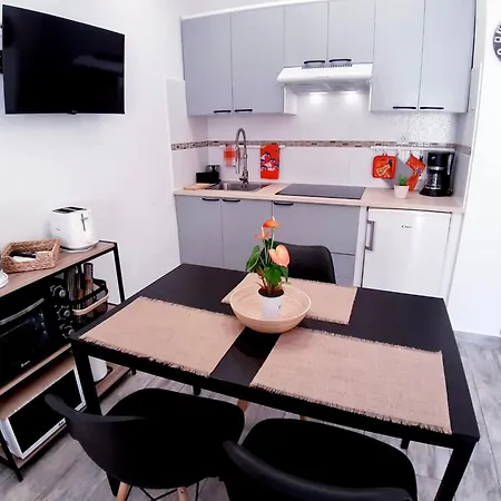 Appartamento - Wonderful - Aircon