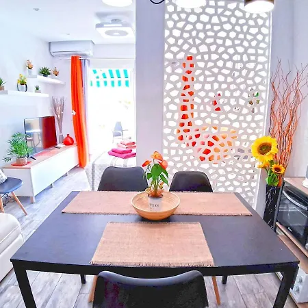 - Wonderful - Aircon Appartamento Costa Adeje (Tenerife)
