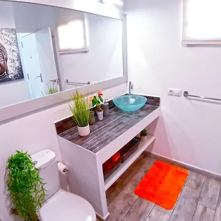- Wonderful - Aircon Appartamento Costa Adeje (Tenerife)