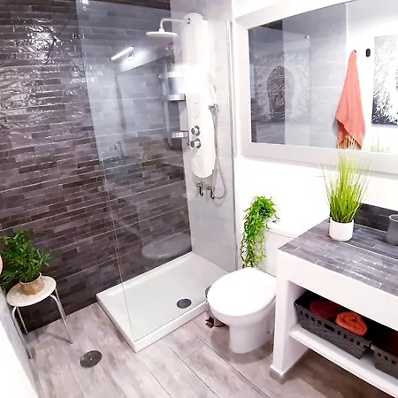 - Wonderful - Aircon Appartamento Costa Adeje (Tenerife)