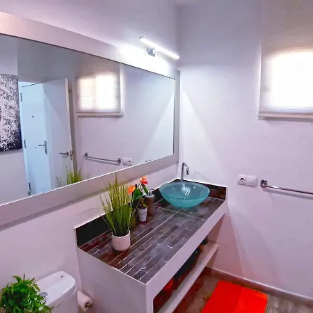 Appartamento - Wonderful - Aircon Costa Adeje (Tenerife)