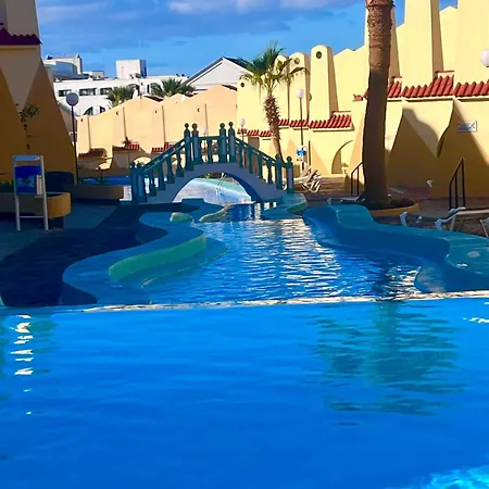 - Wonderful - Aircon Costa Adeje (Tenerife)