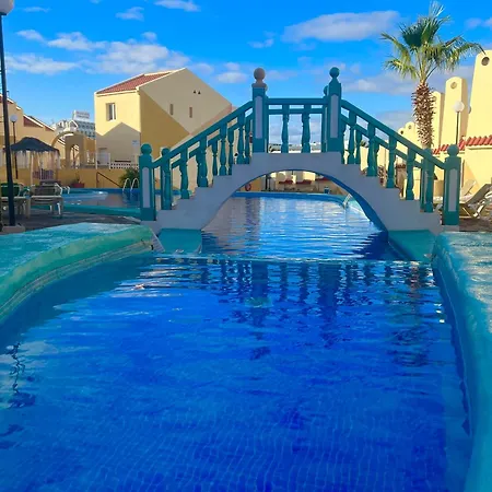 Appartamento - Wonderful - Aircon Costa Adeje (Tenerife)