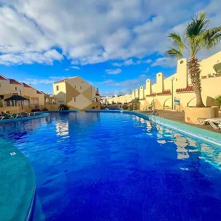 - Wonderful - Aircon Appartamento Costa Adeje (Tenerife)