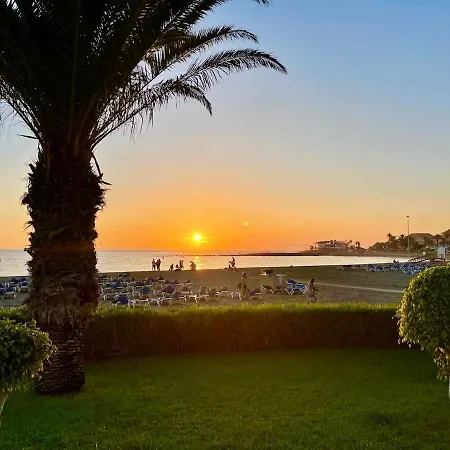 Appartamento - Wonderful - Aircon Costa Adeje (Tenerife)